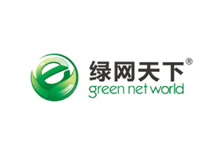 绿网天下