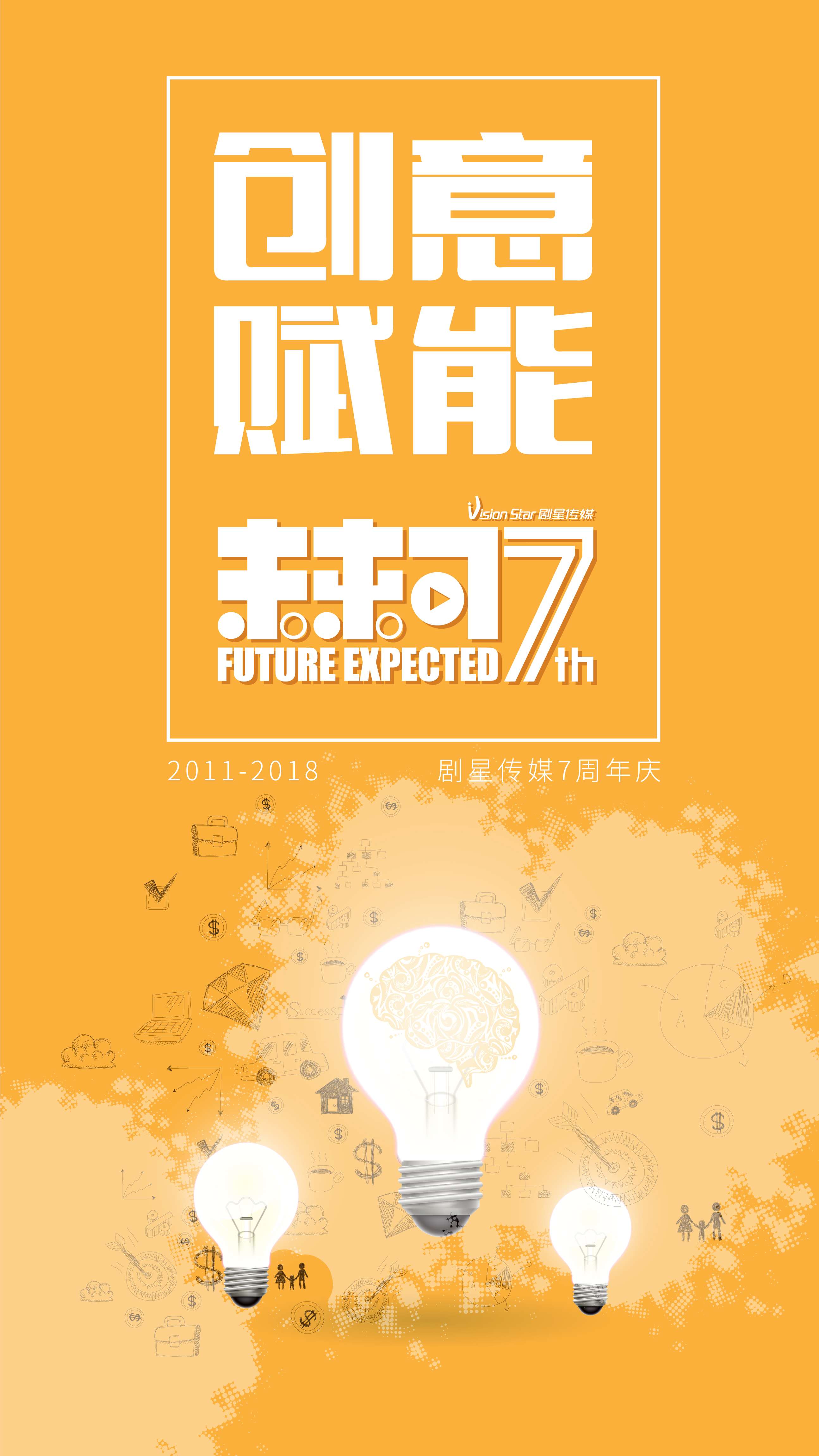 创意赋能